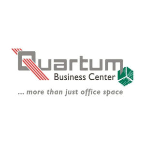 Logo - Quartum