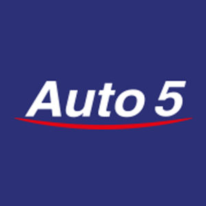 Logo - Auto 5