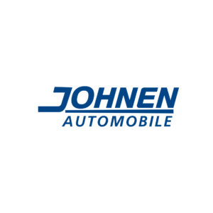 Logo - Johnen Automobile